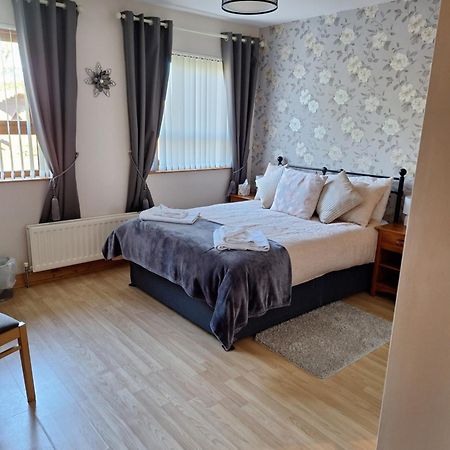 Rockhill Hospitality Bed & Breakfast Coleraine Bagian luar foto
