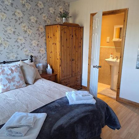 Rockhill Hospitality Bed & Breakfast Coleraine Bagian luar foto