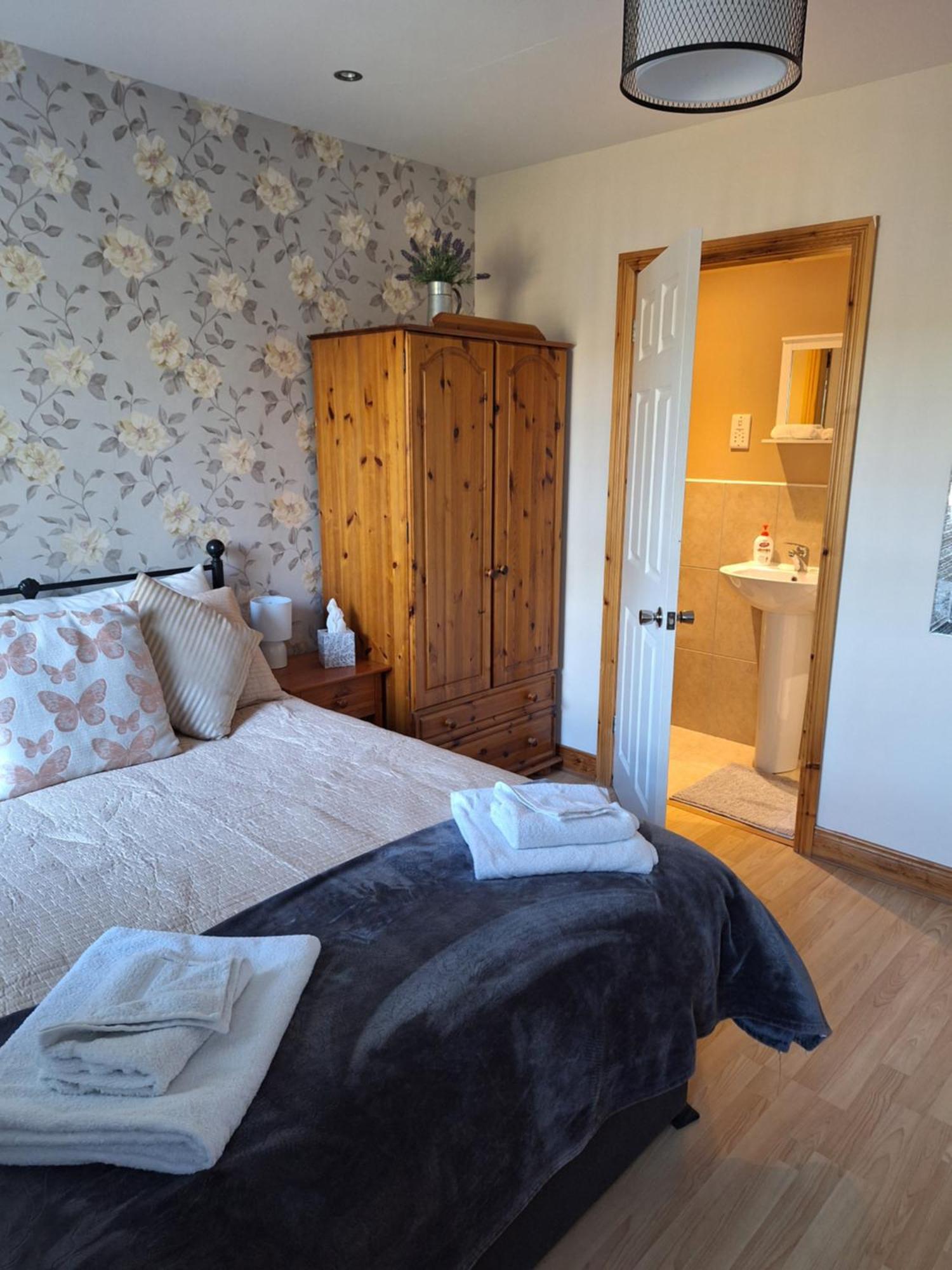 Rockhill Hospitality Bed & Breakfast Coleraine Bagian luar foto