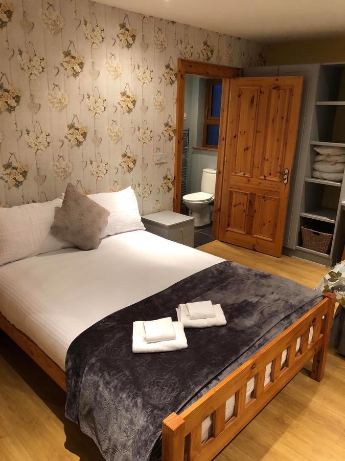 Rockhill Hospitality Bed & Breakfast Coleraine Bagian luar foto
