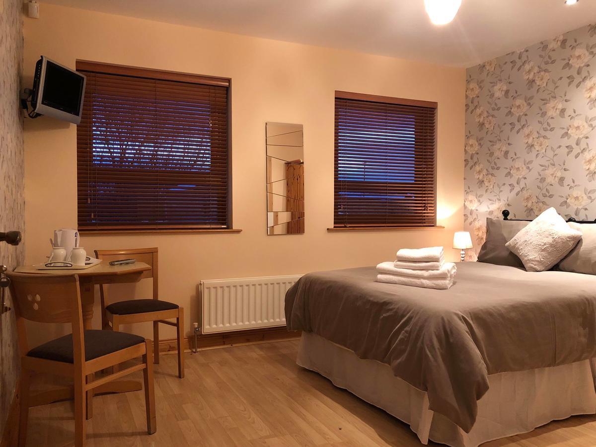 Rockhill Hospitality Bed & Breakfast Coleraine Bagian luar foto
