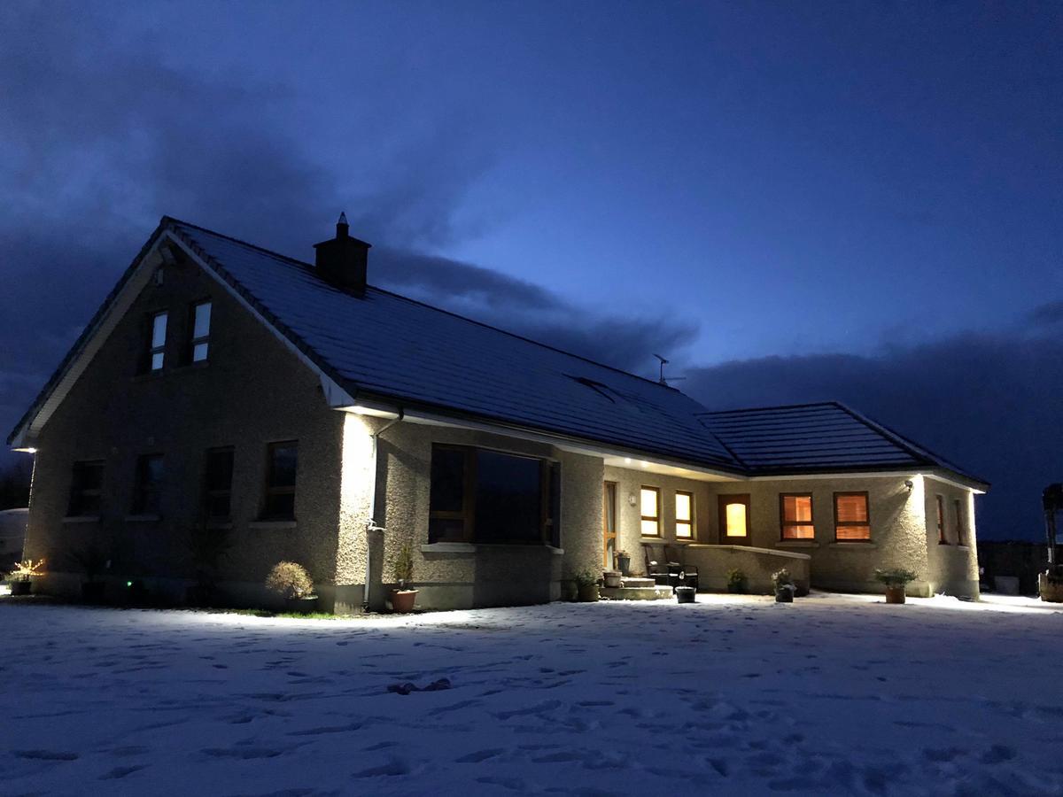 Rockhill Hospitality Bed & Breakfast Coleraine Bagian luar foto