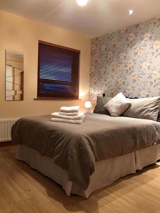 Rockhill Hospitality Bed & Breakfast Coleraine Bagian luar foto