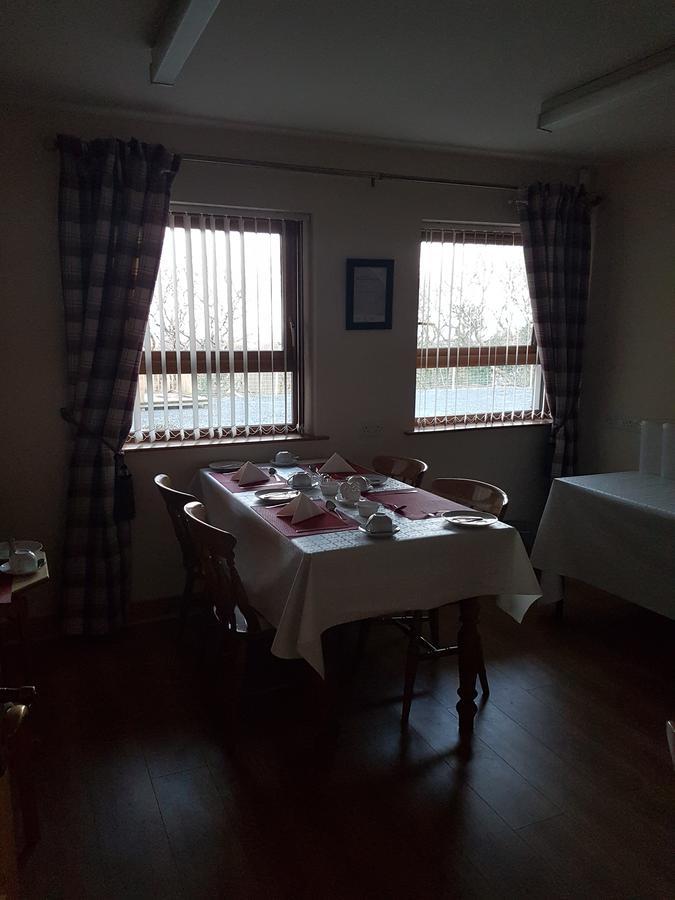 Rockhill Hospitality Bed & Breakfast Coleraine Bagian luar foto