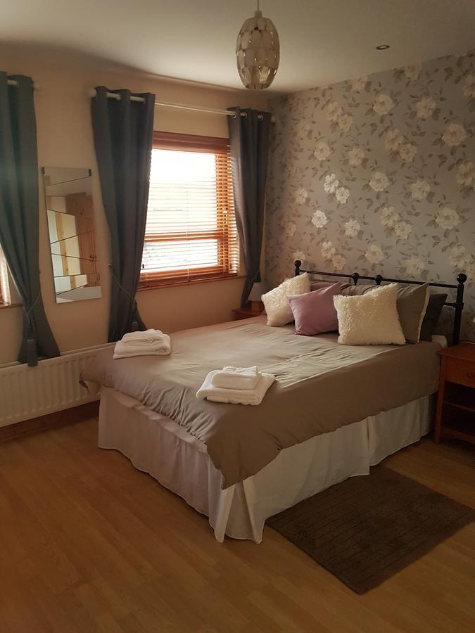 Rockhill Hospitality Bed & Breakfast Coleraine Bagian luar foto