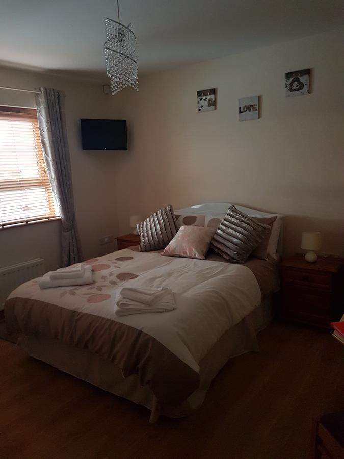 Rockhill Hospitality Bed & Breakfast Coleraine Bagian luar foto