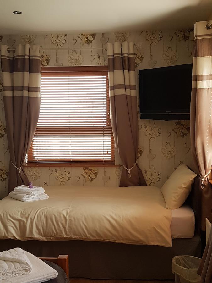 Rockhill Hospitality Bed & Breakfast Coleraine Bagian luar foto