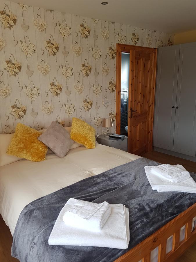 Rockhill Hospitality Bed & Breakfast Coleraine Bagian luar foto