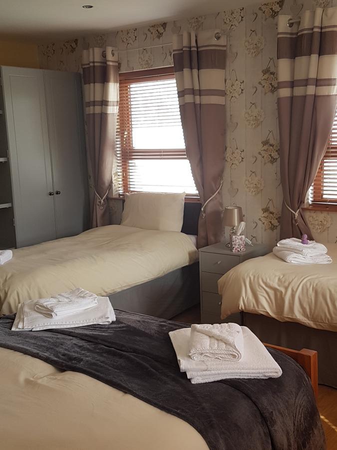 Rockhill Hospitality Bed & Breakfast Coleraine Bagian luar foto
