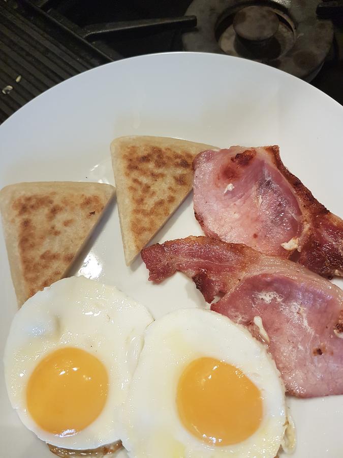 Rockhill Hospitality Bed & Breakfast Coleraine Bagian luar foto