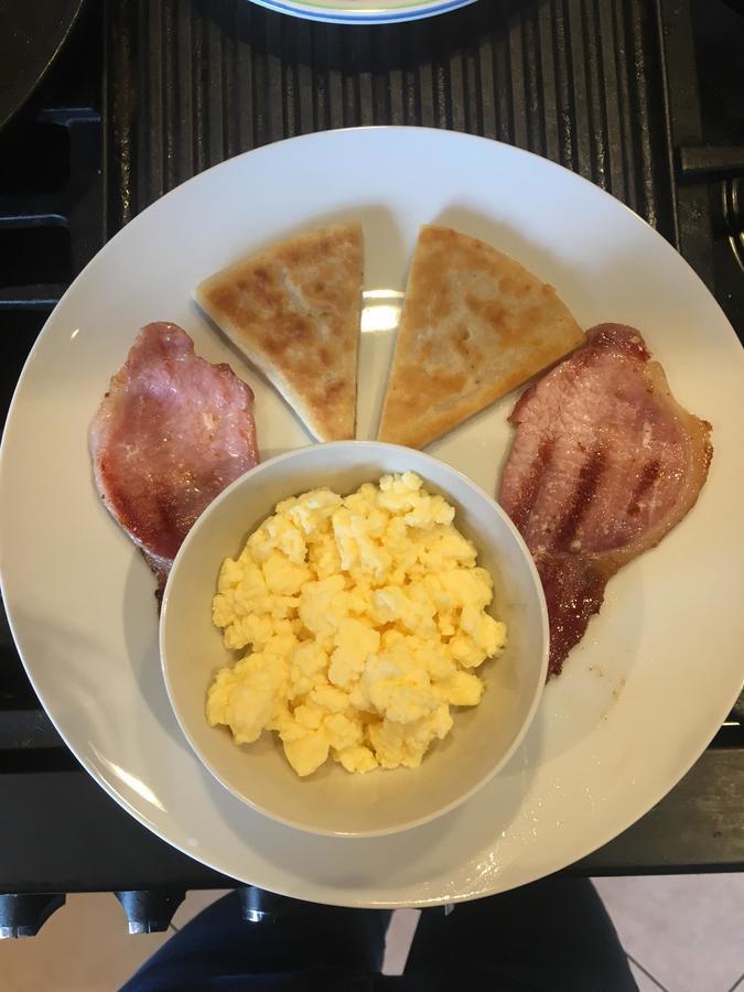 Rockhill Hospitality Bed & Breakfast Coleraine Bagian luar foto