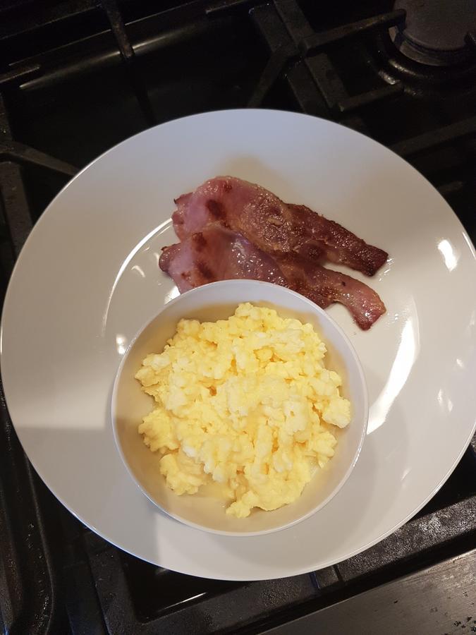 Rockhill Hospitality Bed & Breakfast Coleraine Bagian luar foto