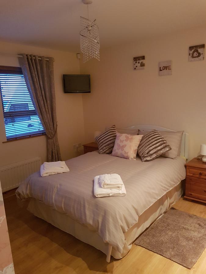Rockhill Hospitality Bed & Breakfast Coleraine Bagian luar foto
