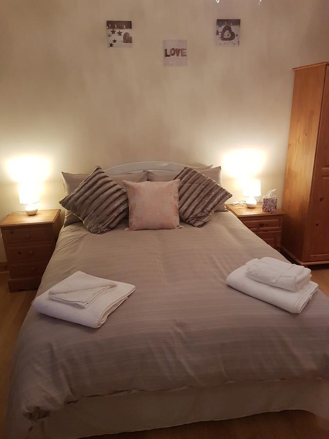 Rockhill Hospitality Bed & Breakfast Coleraine Bagian luar foto