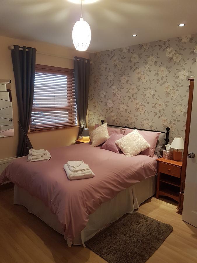 Rockhill Hospitality Bed & Breakfast Coleraine Bagian luar foto