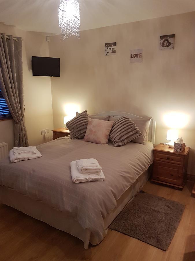 Rockhill Hospitality Bed & Breakfast Coleraine Bagian luar foto