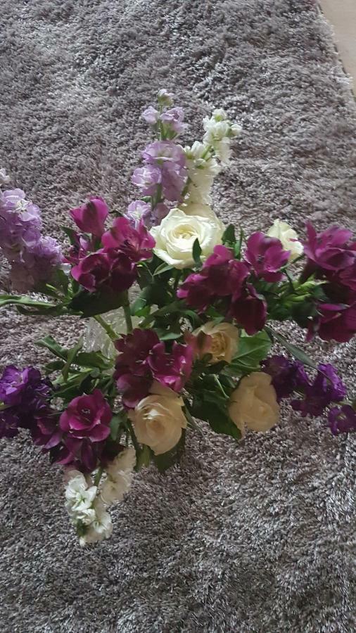 Rockhill Hospitality Bed & Breakfast Coleraine Bagian luar foto